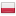 skp4.pl server is located in Poland